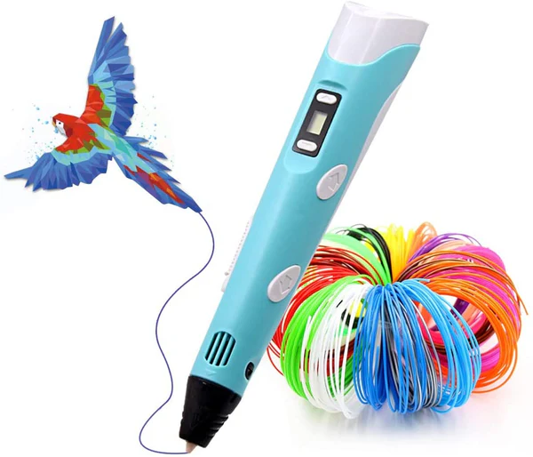3D PEN