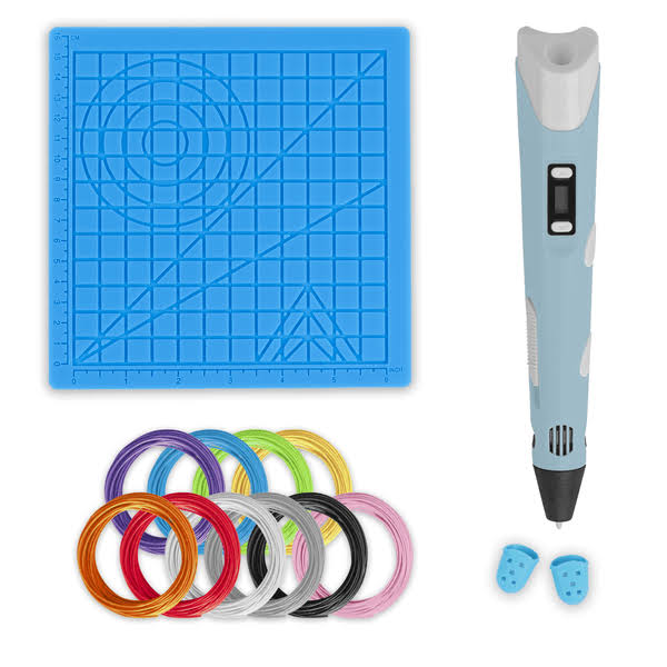 ULTIMATE 3D KIT